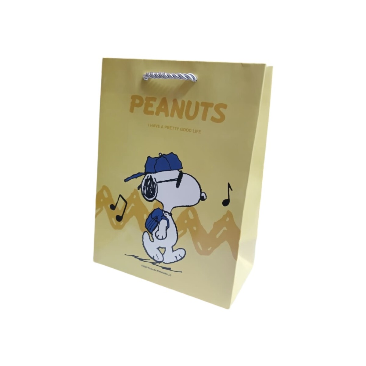 Bolsa de regalo S Snoopy 