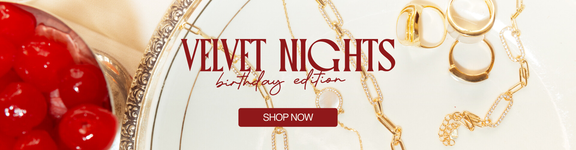 VELVET NIGHTS 2
