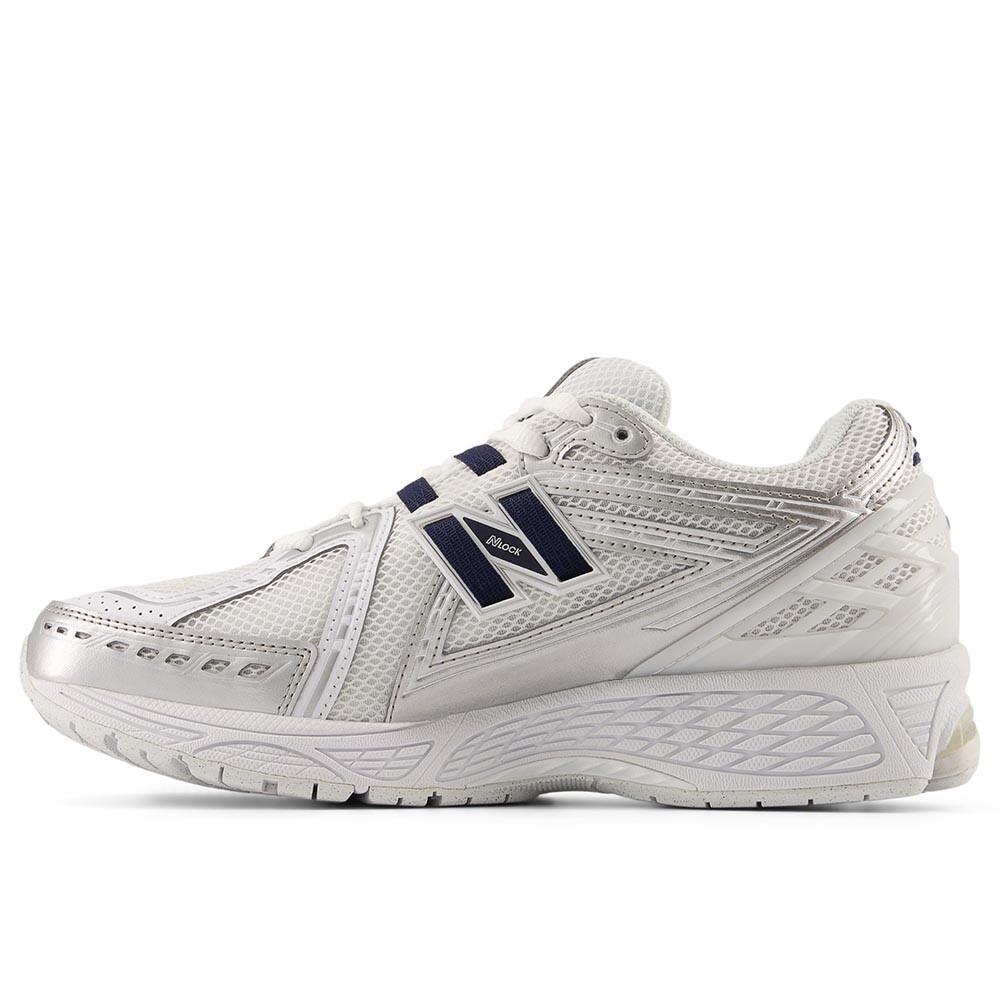Zapatillas New Balance 1906 Unisex White