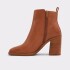 HAY COGNAC SMOOTH LEATHER COGNAC