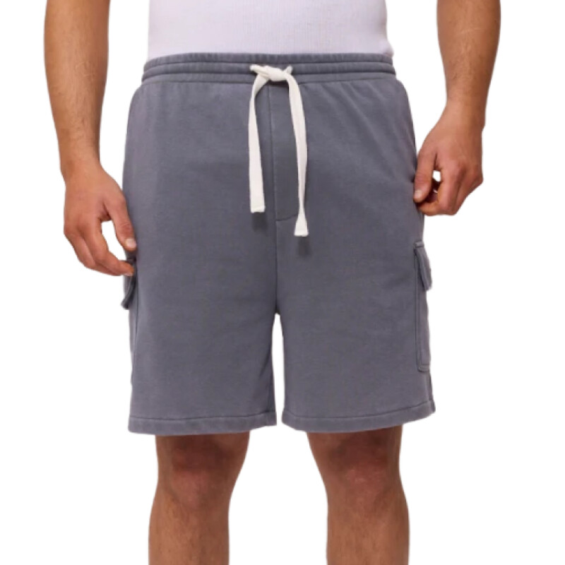 Bermuda Rusty River - Gris Bermuda Rusty River - Gris