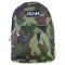 Mochila Push Camuflado
