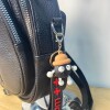 Mochila Convertible Slowly Negro