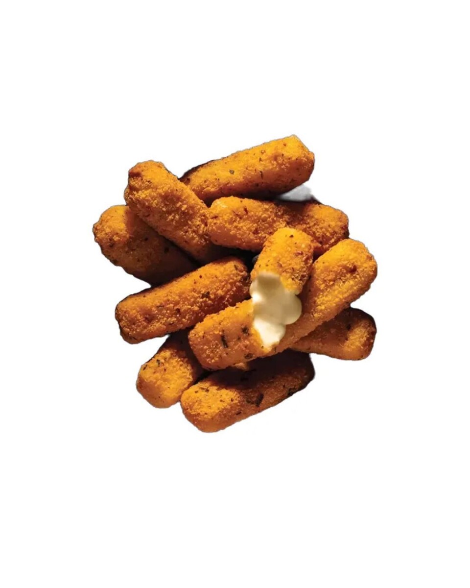 BASTONES DE MUZZA 500 GRS MCCAIN 