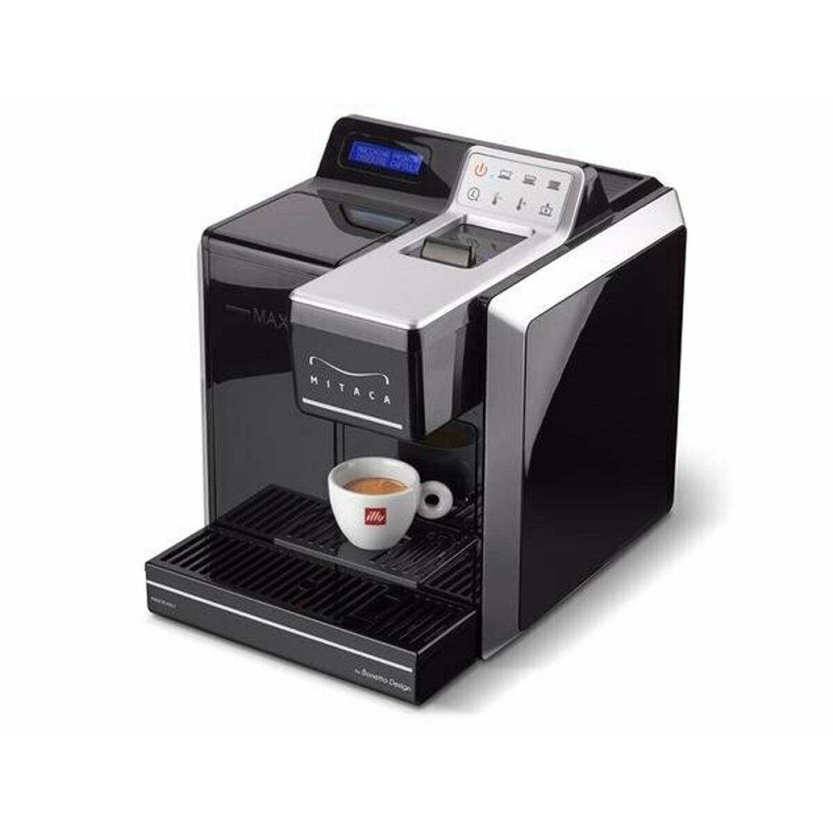Máquina de café Mitaca I5 