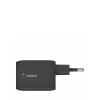 Cargador BoostCharge Pro Dual Wall Charger 65W USB-C Cargador BoostCharge Pro Dual Wall Charger 65W USB-C