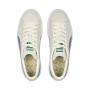Suede Classic XXI - Hombre Warm White/Intense Lavender/White