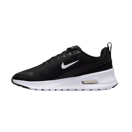 Nike Air Max Nuaxis Black