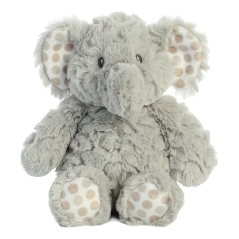 Peluche Elefante Bebe Elefunt Aurora Felpa Suave Calidad Peluche Elefante Bebe Elefunt Aurora Felpa Suave Calidad