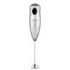Espumador manual a pilas Fomini Inox Espumador manual a pilas Fomini Inox