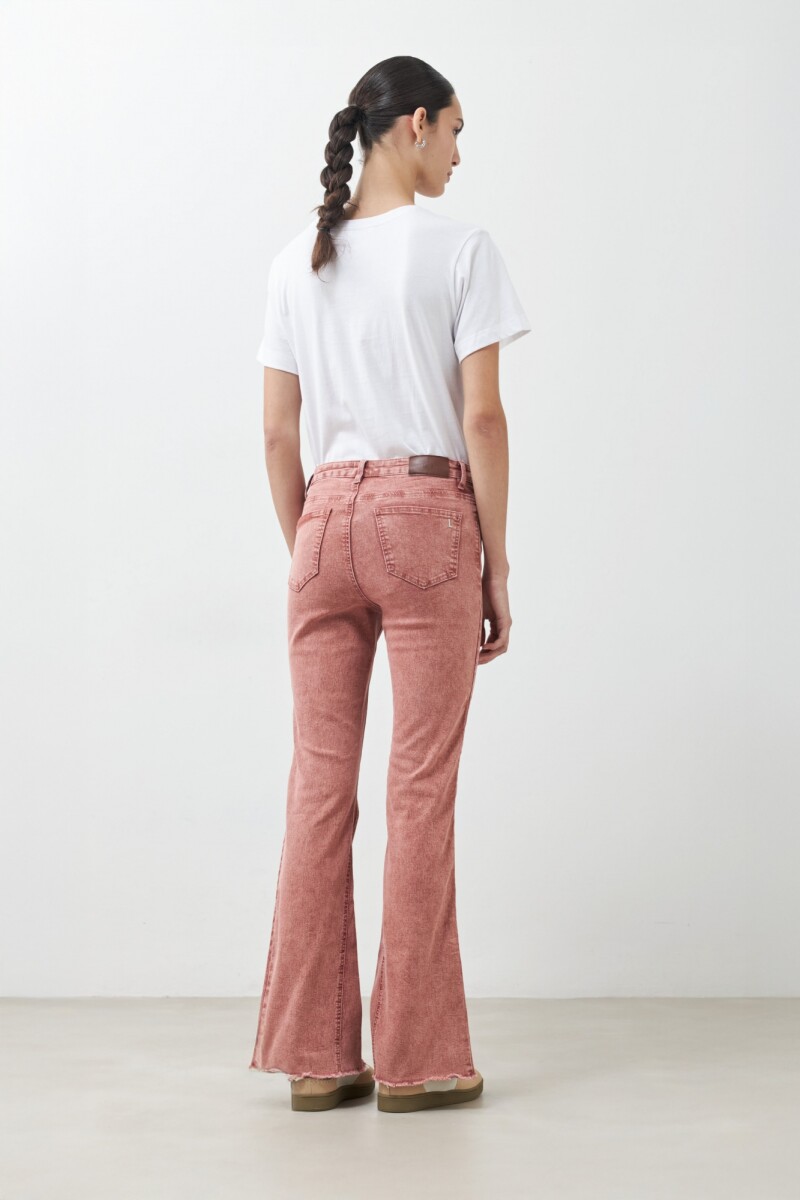 Jean oxford Rita lacre