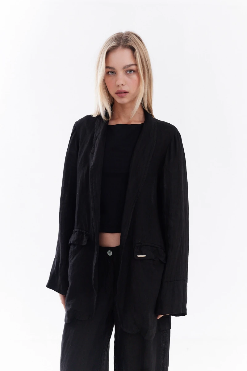 Blazer Void