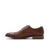 PENFIELD COGNAC SMOOTH SYNTHETIC COGNAC