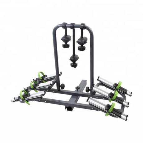Rack X3 porta Bicicleta para Montaje en auto HB-302-3 001