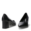 Zapatos de Mujer Bottero 354901 Negro