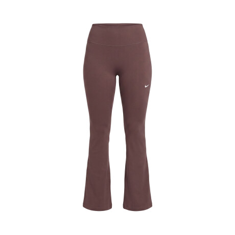 Calza Nike One Dri-Fit Violet