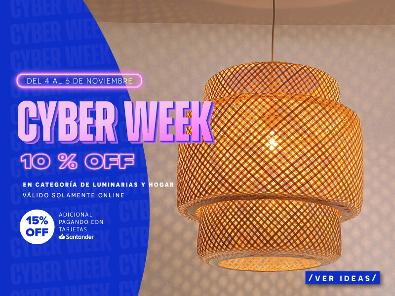 Cyber Week