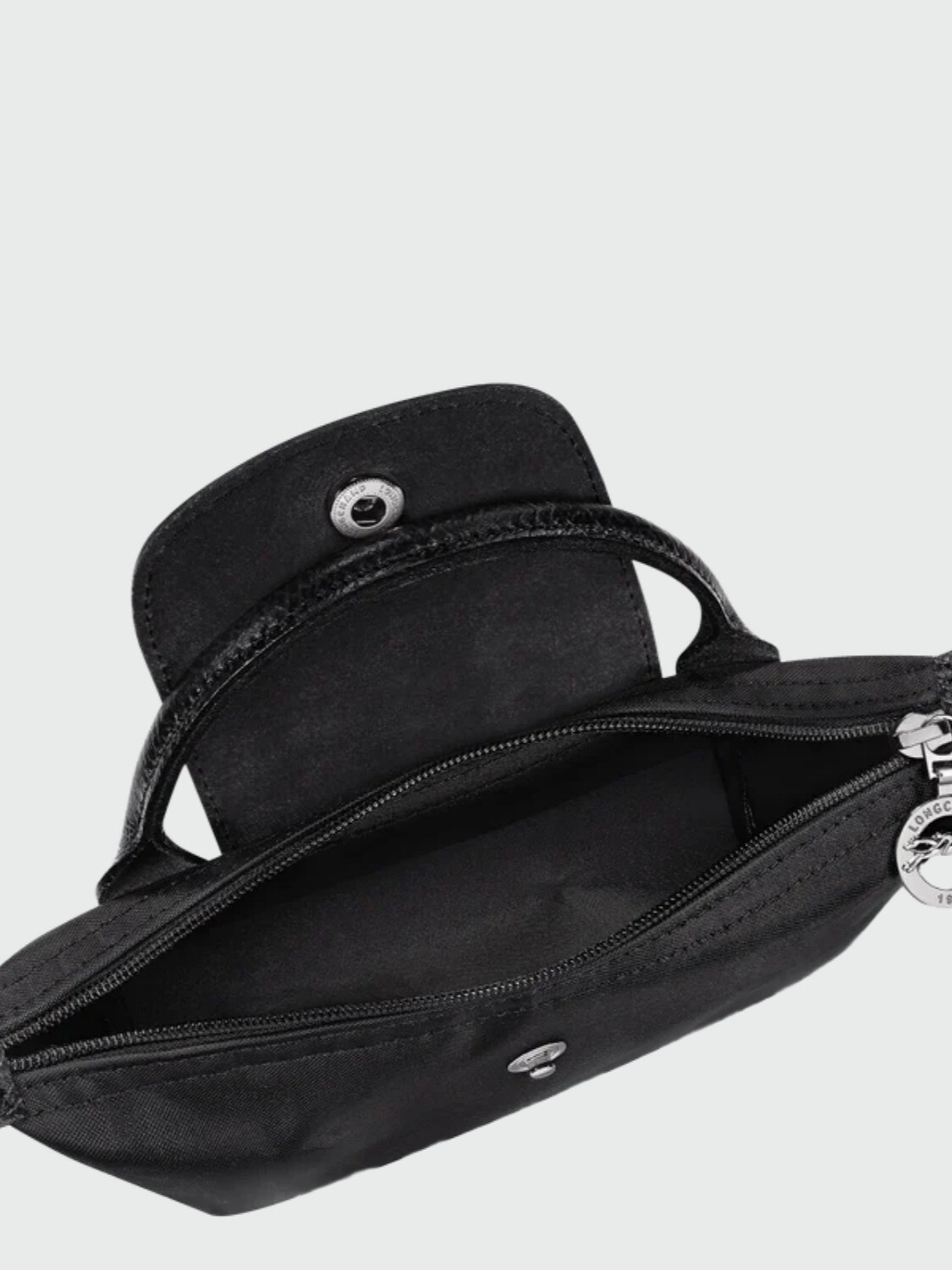 LONGCHAMP - LE PLIAGE ONE, CARTERA POUCH 001