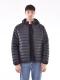 CAMPERA LEO NEGRO