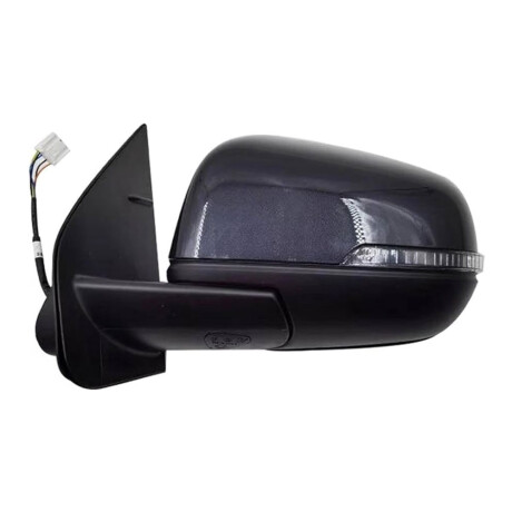 ESPEJO GREAT WALL IZQUIERDO WINGLE 7 - ESPEJO GREAT WALL IZQUIERDO WINGLE 7 -