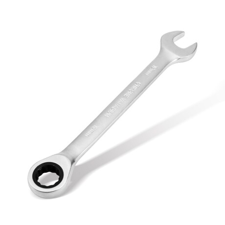 DINGQI LLAVE COMBINADA FIJA & CRIQUET 13 MM Dingqi Llave Combinada Fija & Criquet 13 Mm