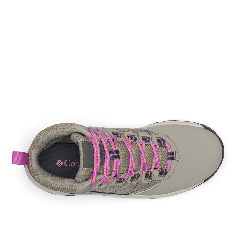 Championes TRANSVERSE HIKE WATERPROOF Mujer KETTLE BERRY P