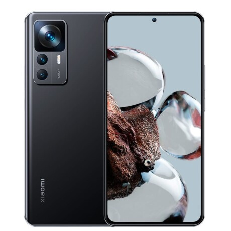 Celular Xiaomi 12T 256GB 5G V01