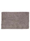 Alfombra baño ROSVIK chenille 70x120 gris cl Alfombra baño ROSVIK chenille 70x120 gris cl