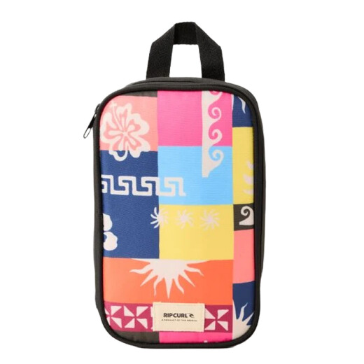 Lunchera Rip Curl Lunch Box Mixed Lunchera Rip Curl Lunch Box Mixed