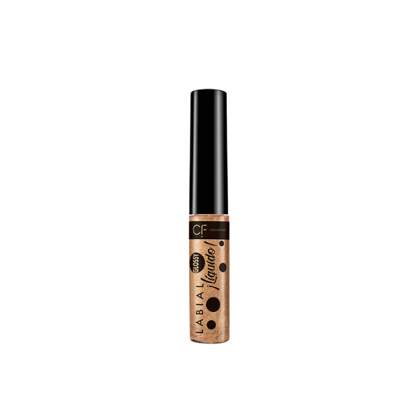 LABIAL LIQUIDO HOLOGRAFICO COLORFUN ILUMINATE