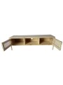 Rack Tv Kinat Color Unico
