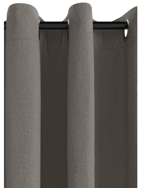 Cortina semiopaca KVINGLA 1x140x300 arena osc Cortina semiopaca KVINGLA 1x140x300 arena osc