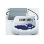 CITIZEN TENSIOMETRO BRAZO CH-452 DIGITAL única