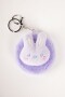 BAG CHARM BUNNY MIRROR VARIOS