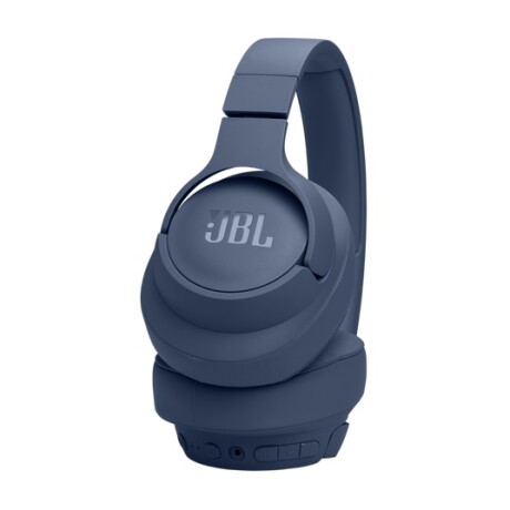 Auriculares Inalámbricos JBL Tune 770 BT - Blue Auriculares Inalámbricos JBL Tune 770 BT - Blue