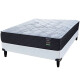 Colchón Alexia con Sommier 2 plazas 140x190