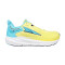 Torin 7 Yellow