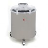 Escurridor de verduras 6 kgs/ciclo - Sammic ES-100 Escurridor de verduras 6 kgs/ciclo - Sammic ES-100