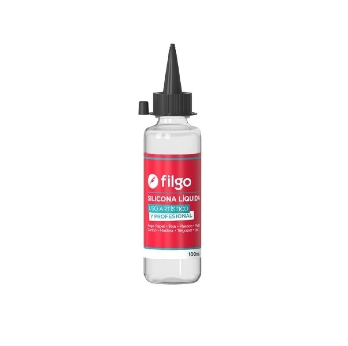 Silicona Líquida 100 Ml 