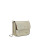 CARTERAS CUERO TRIANA DORADO