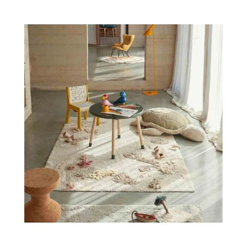 Alfombra lavable - Seabed - Lorena Canals Alfombra Lavable - Seabed - Lorena Canals
