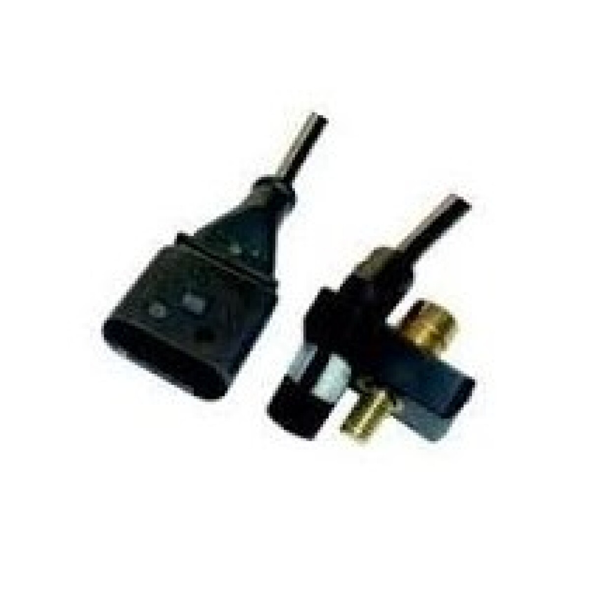 CAPTOR VOLKSWAGEN SENSOR CIGUEÑAL GOL G4 G5 SIEMENS 