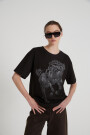 REMERA MC ATLAS Negro