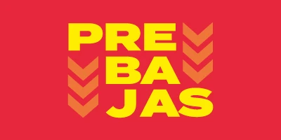 PREBAJAS