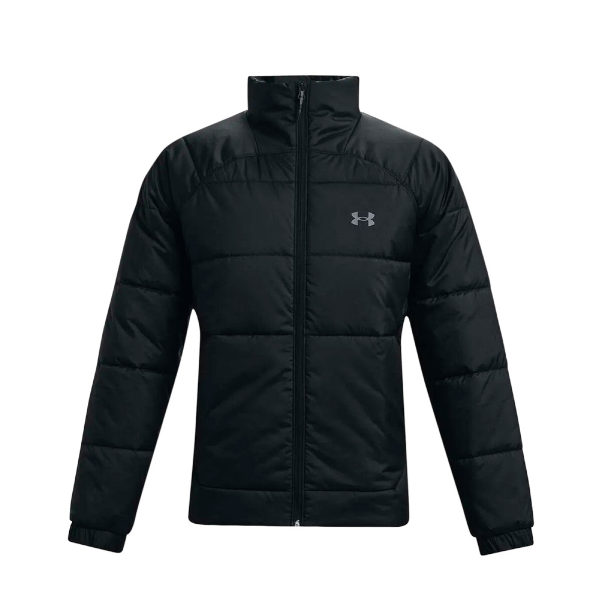 CAMPERA UNDER ARMOUR STORM INSULATE - Black 