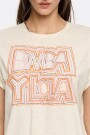 CAMISETA Blanco
