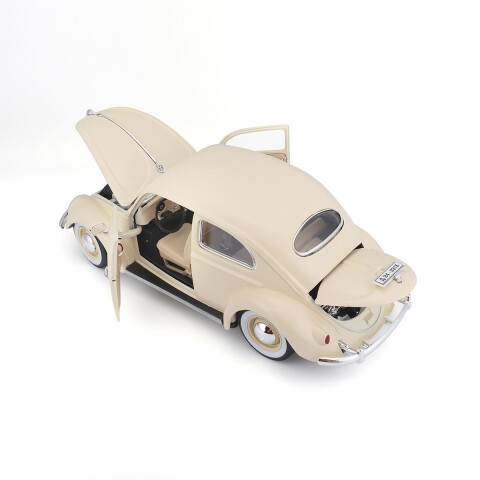 Bburago Escala 1:18 Auto de Colección VOLKSWAGEN