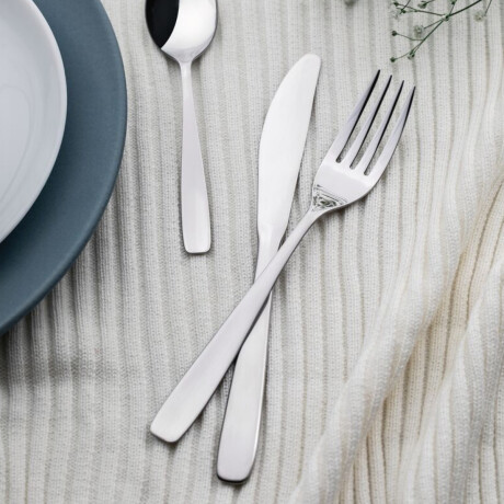 Tenedor Mesa Cosmos Acero Inoxidable Tramontina Tenedor Mesa Cosmos Acero Inoxidable Tramontina