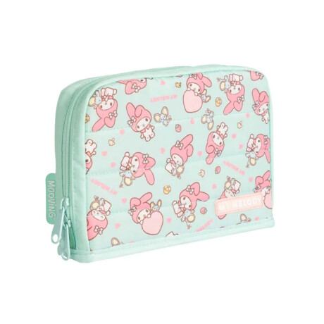 Cartuchera Mooving Slim My Melody