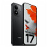 Xiaomi Note 17 8/256gb 4g NEGRO